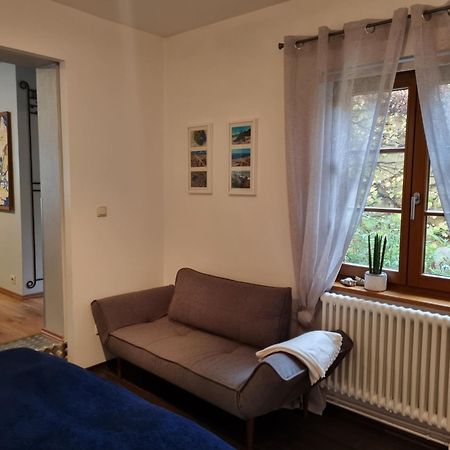 Apartments Junger-Moritz Érfurt Habitación foto