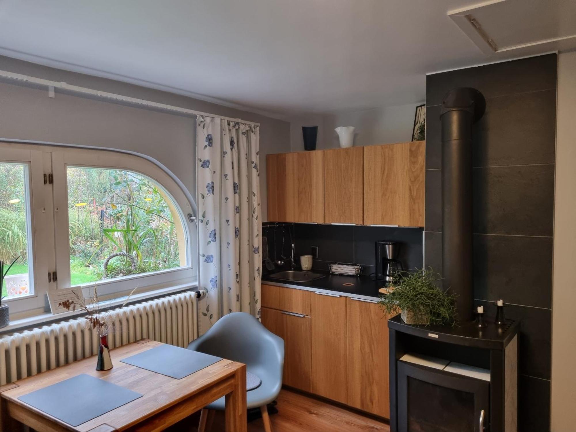 Apartments Junger-Moritz Érfurt Habitación foto
