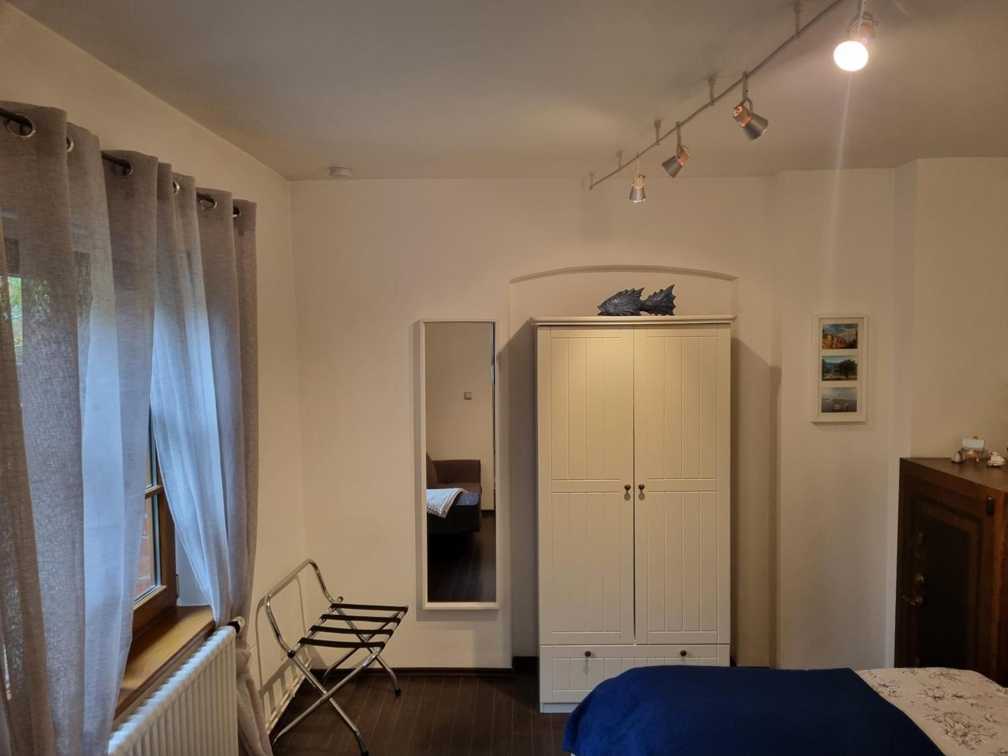 Apartments Junger-Moritz Érfurt Habitación foto