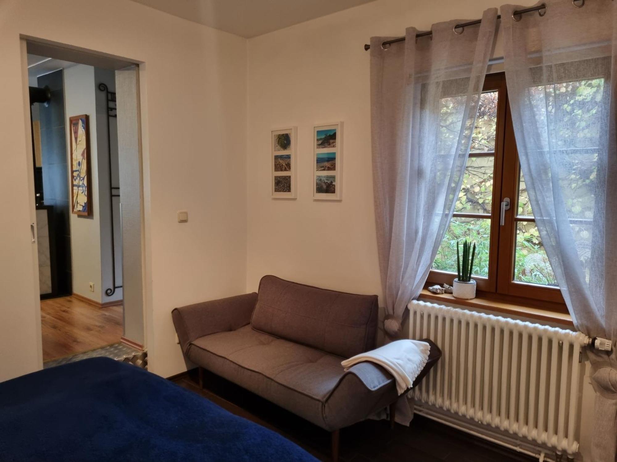 Apartments Junger-Moritz Érfurt Habitación foto