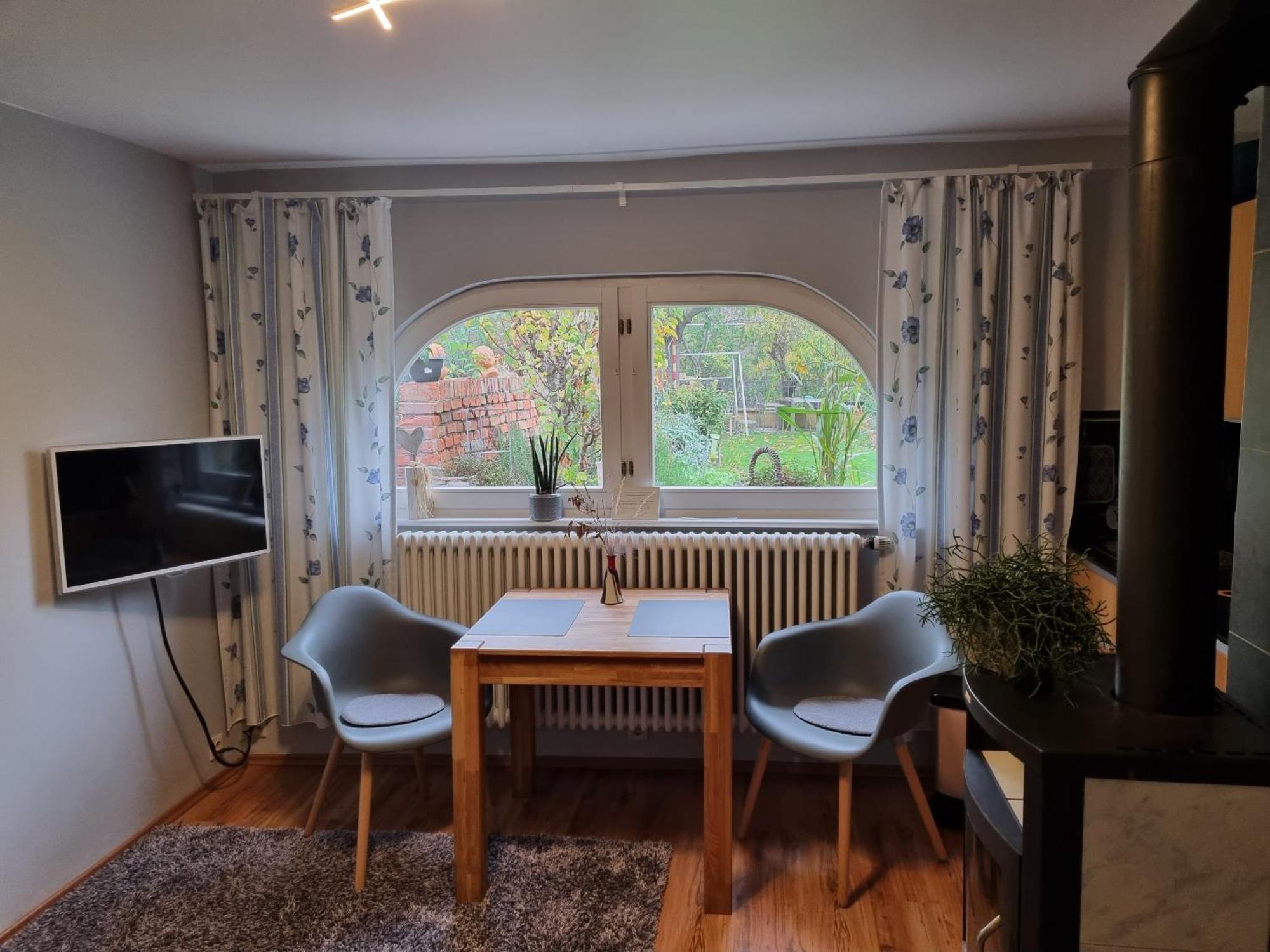 Apartments Junger-Moritz Érfurt Habitación foto