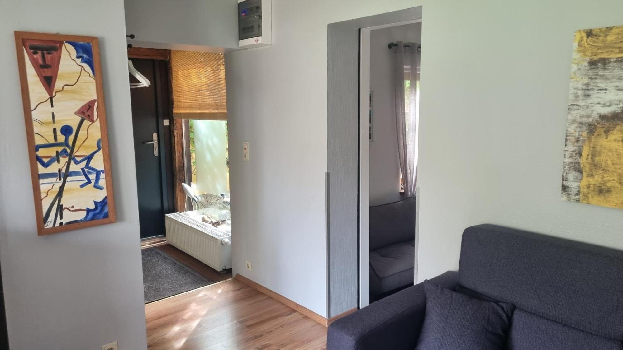 Apartments Junger-Moritz Érfurt Habitación foto