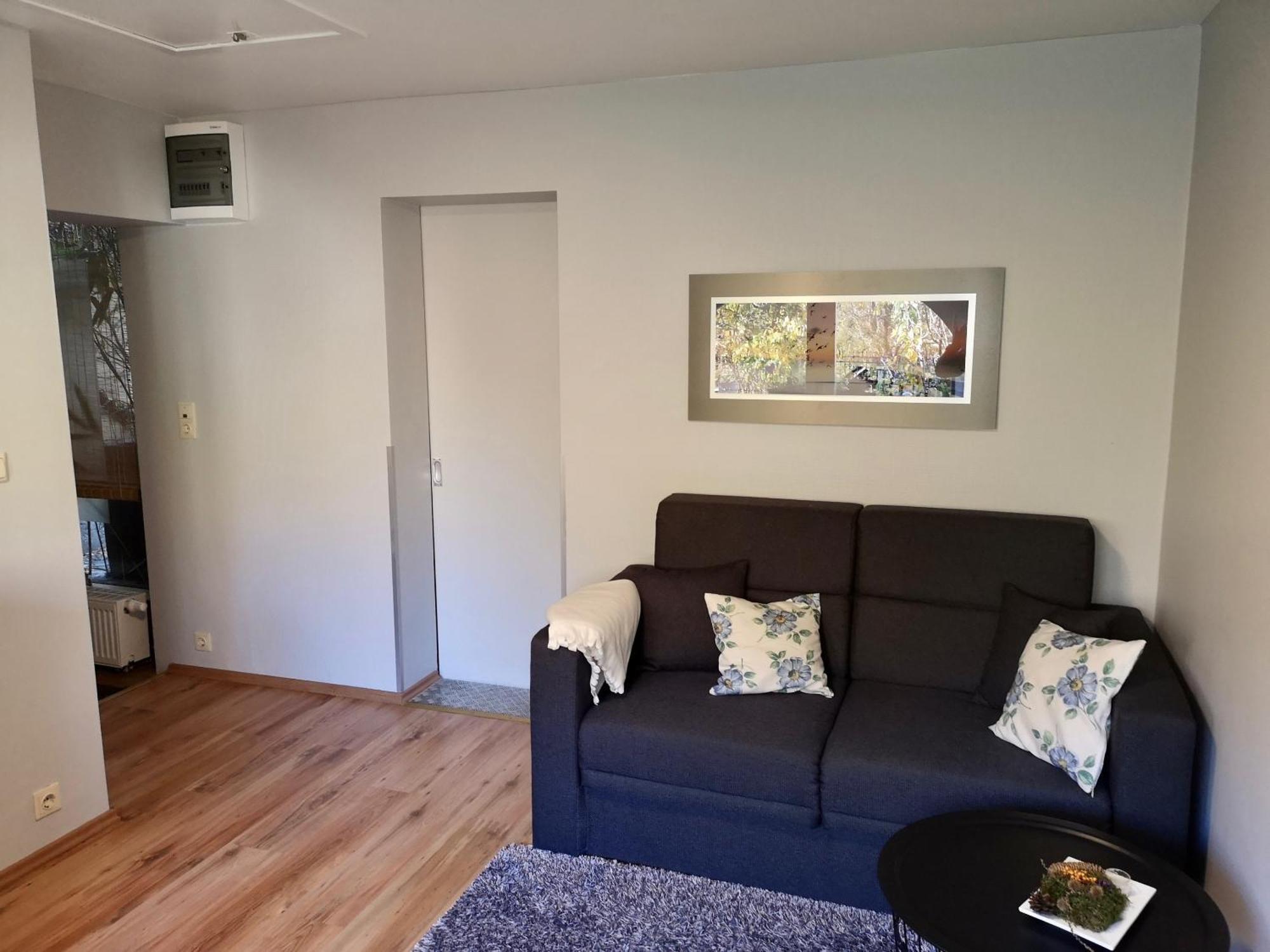 Apartments Junger-Moritz Érfurt Habitación foto