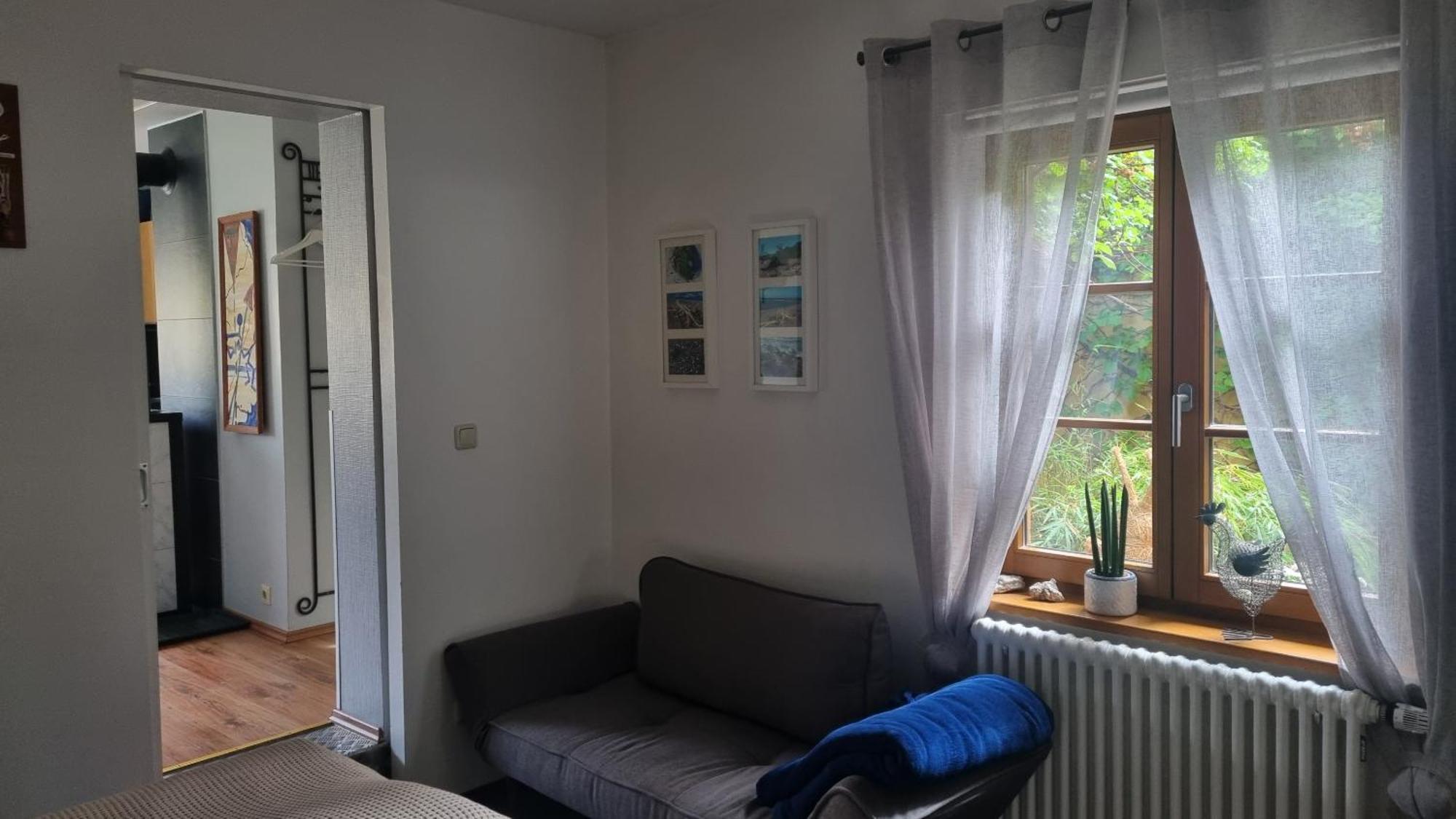 Apartments Junger-Moritz Érfurt Habitación foto
