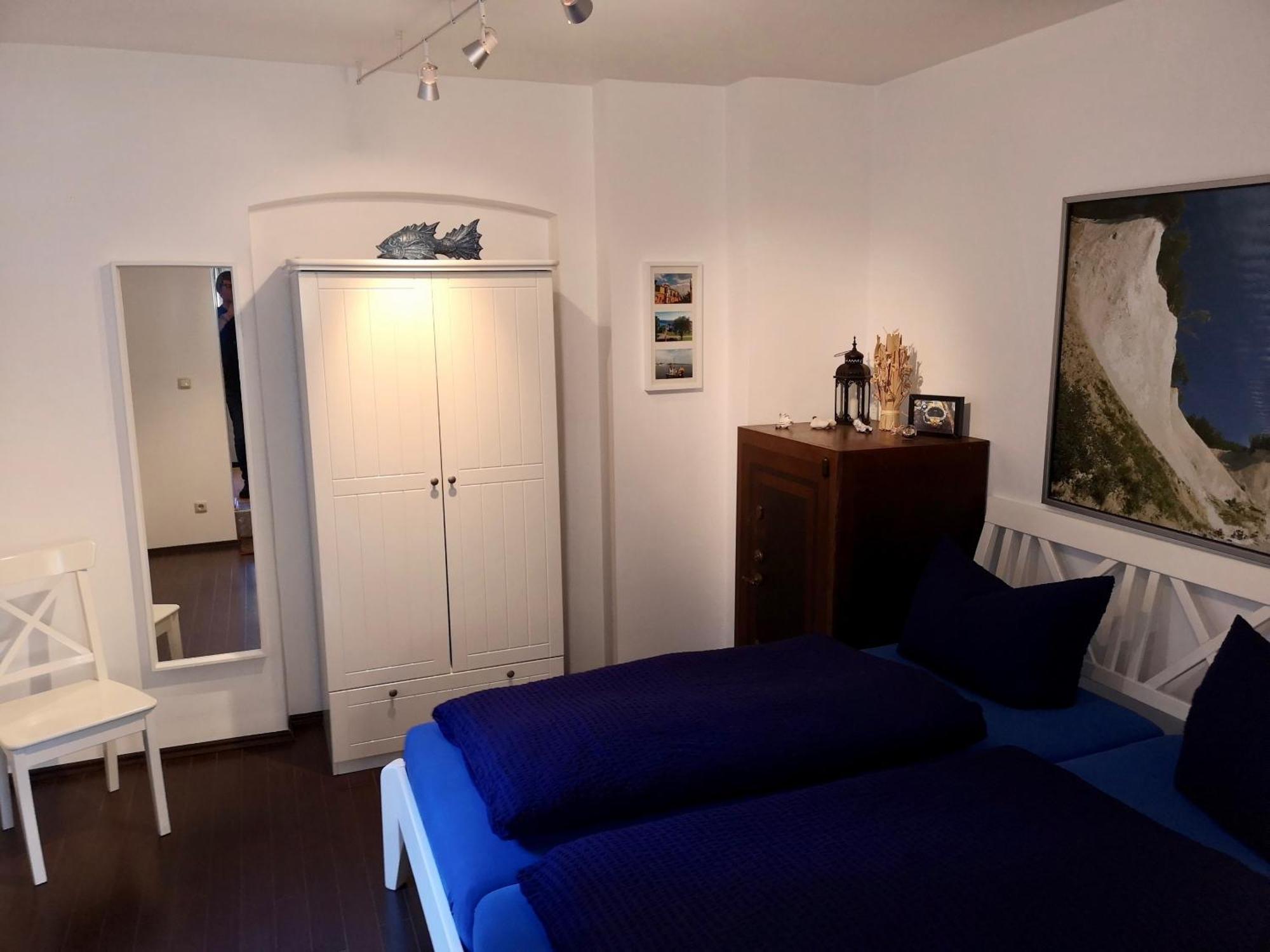 Apartments Junger-Moritz Érfurt Habitación foto