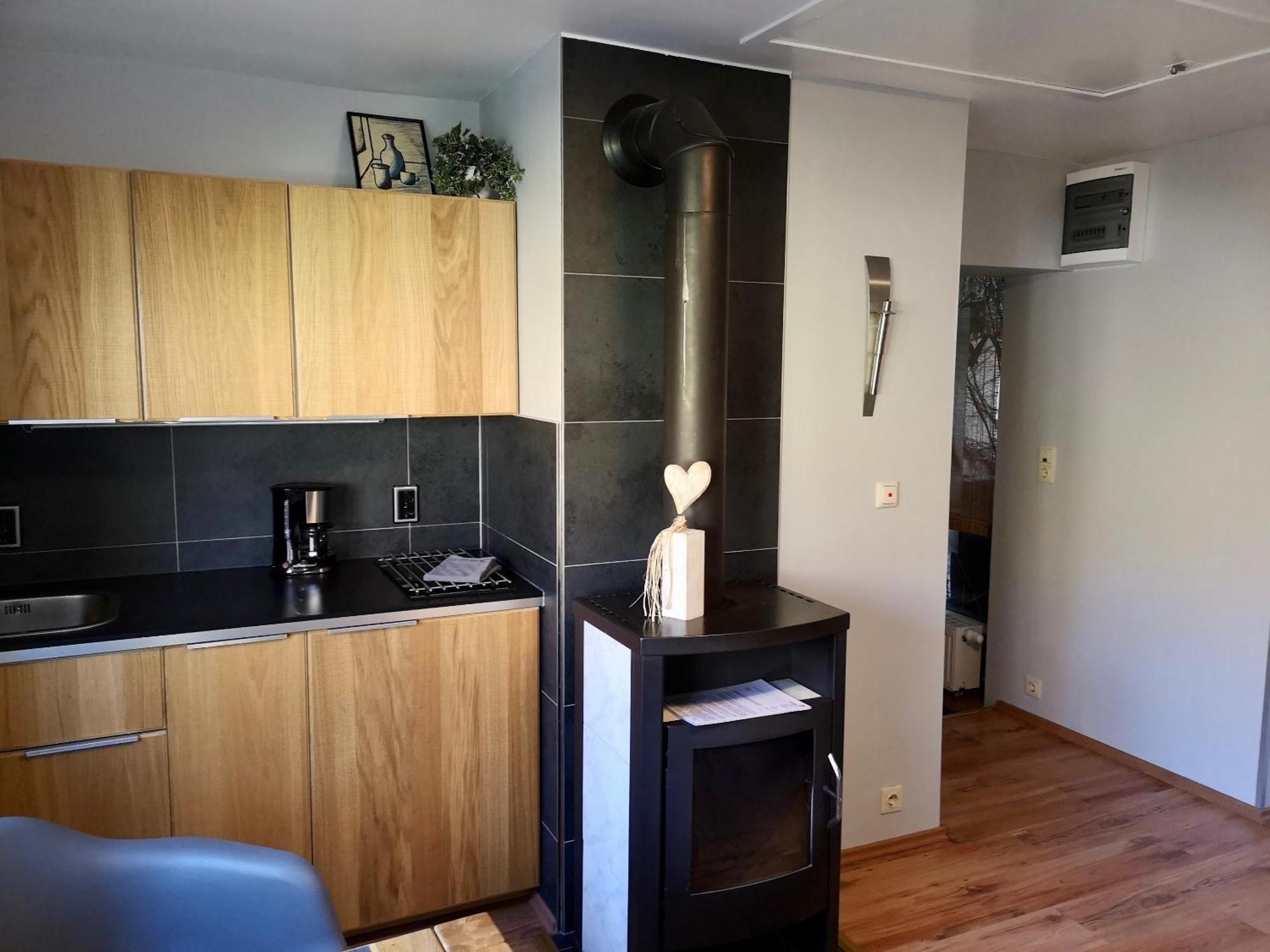 Apartments Junger-Moritz Érfurt Habitación foto