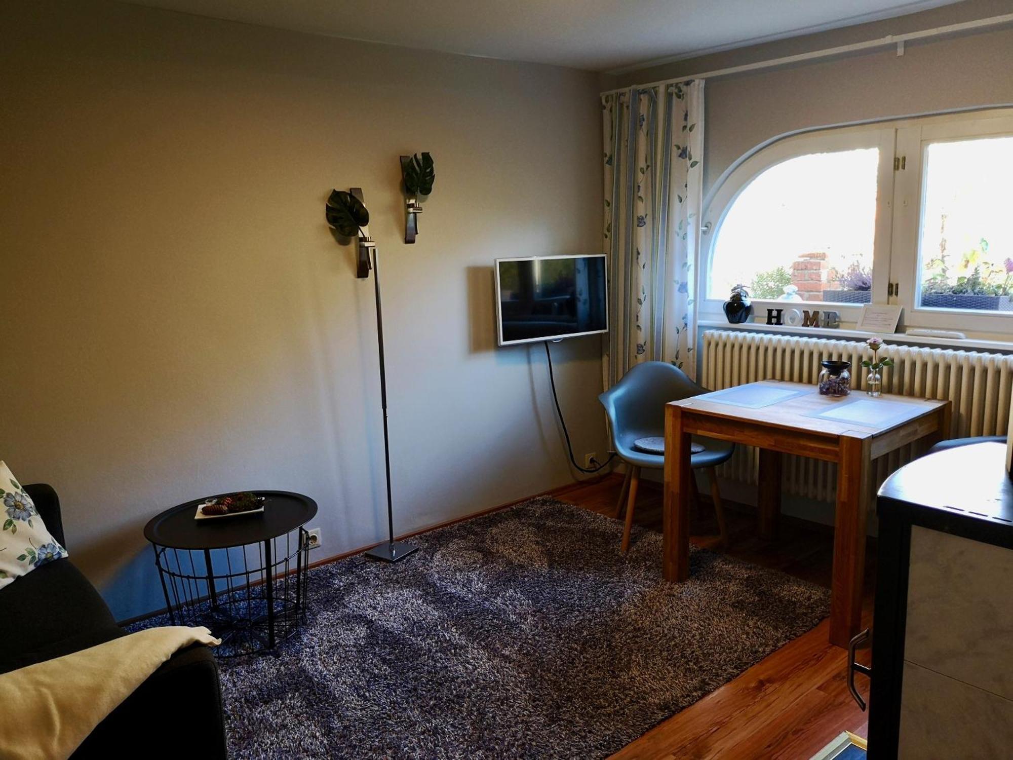 Apartments Junger-Moritz Érfurt Habitación foto