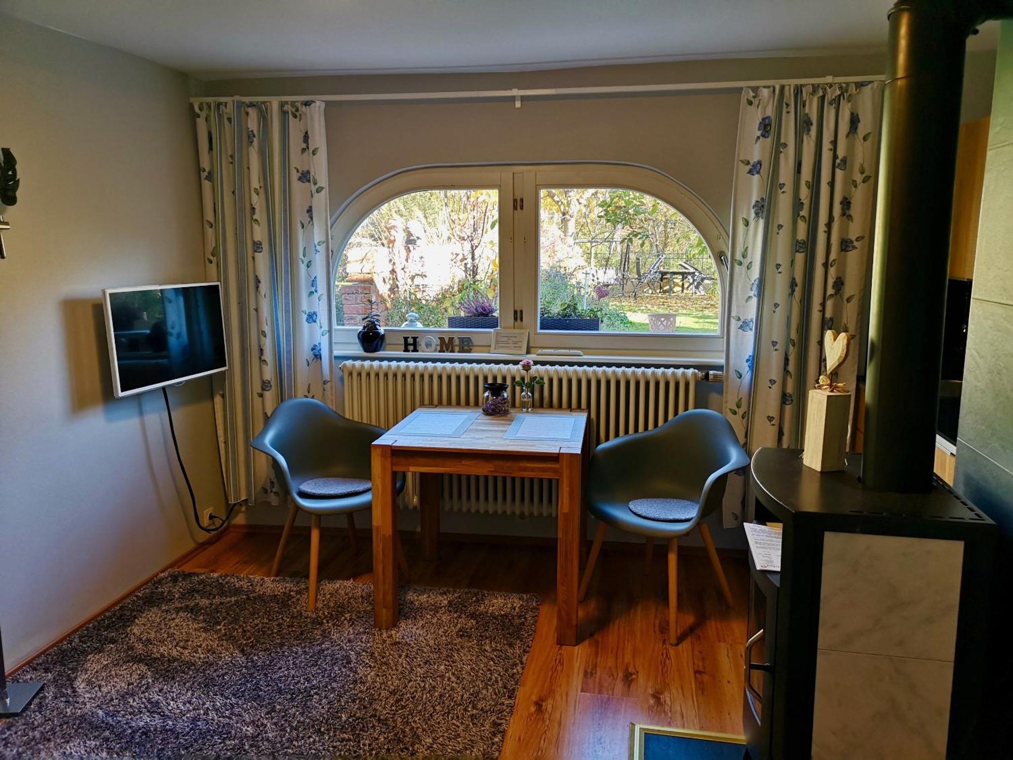 Apartments Junger-Moritz Érfurt Habitación foto